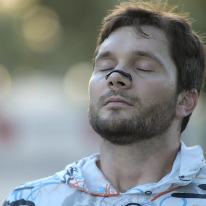 مجموعة Intake™ لدعم فتح مجرى الأنف